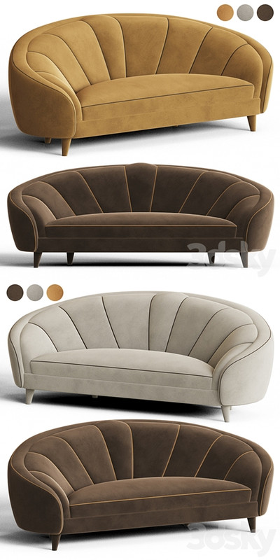 Ruby Sofa Muranti Furniture
