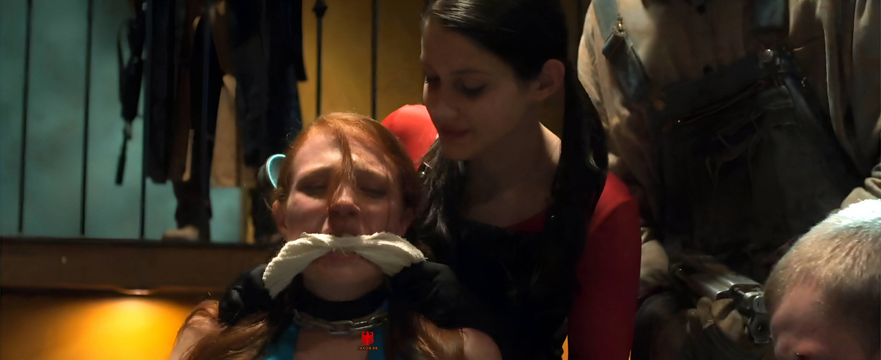 Whitney Hoy 8 The Final 2010