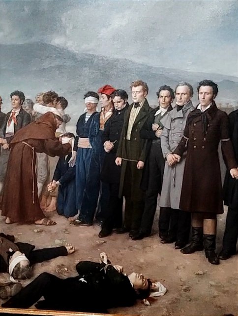 Escapada a Madrid para Exposición de Guido Reni - Blogs of Spain - Maratón de museos, 6 horas en el Prado etc (38)