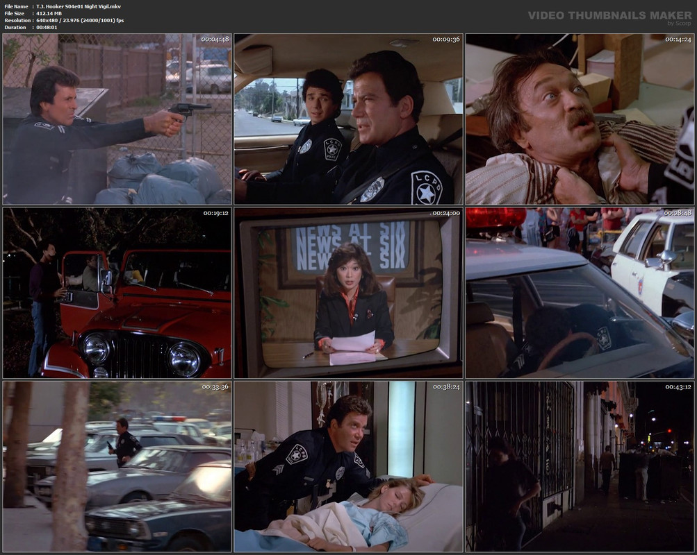T.J. Hooker S04e01 Night Vigil.mkv
