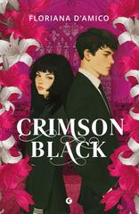 Floriana D’Amico – Crimson Black (2026)
