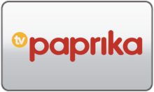 TV Paprika
