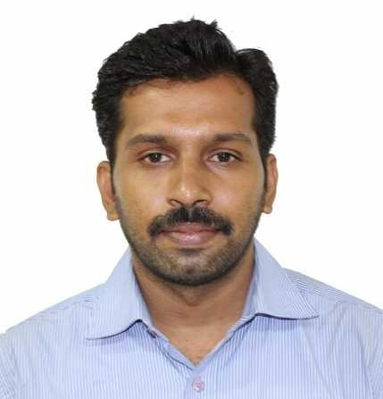Dr. Pradheep T