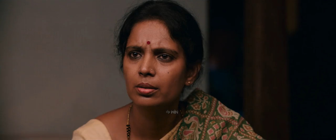 The Constable 2025 WebRip [Telugu] 480p, 720p ESub Screenshot