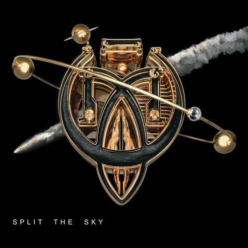 Antumbra - Split the Sky 2022 (Lossless, Hi-Res + MP3)