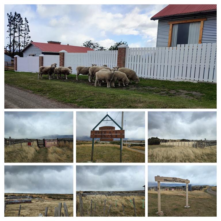 ATRACTIVOS DE PUERTO NATALES Y SUS ALREDEDORES - ARGENTINA INFINITA II/ TORRES DEL PAINE (9)