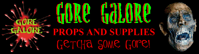 goregalore