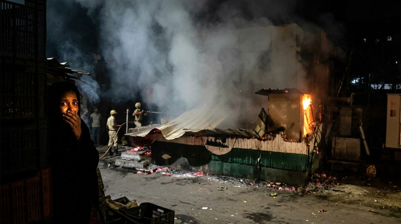 চরমপন্থার নতুন রূপ: ভারতে গেরুয়া উগ্রবাদের আক্রমণ থেকে রেহাই পাচ্ছেন না নারীরাও