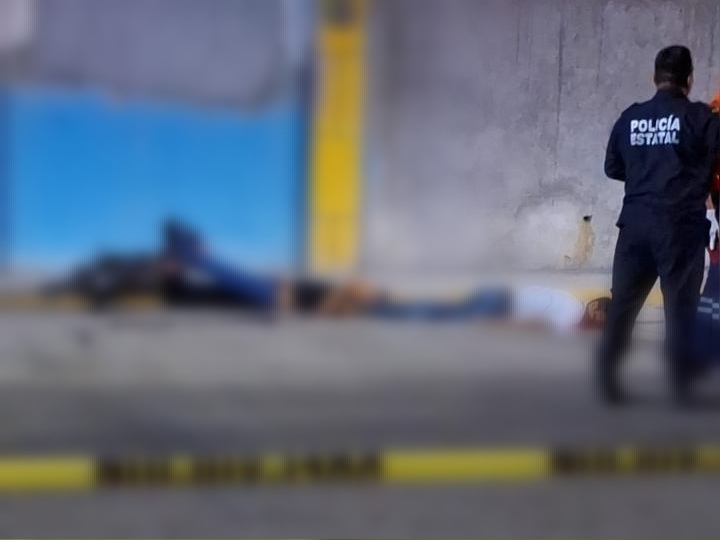 Siguen las ejecuciones en Tabasco; ahora fueron cinco