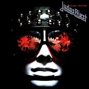 Re: Judas Priest
