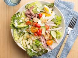 Chef'S Salad