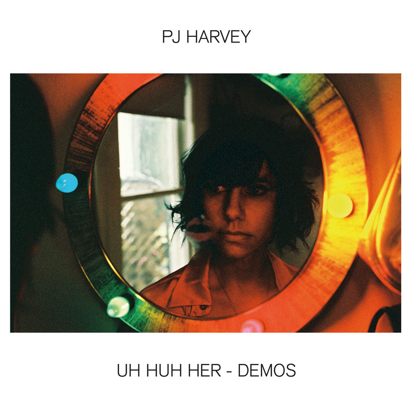 PJ Harvey - Uh Huh Her - Demos (2021) [FLAC 24bit/96kHz]