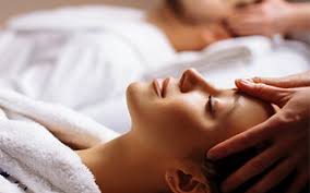 Spa moment 2