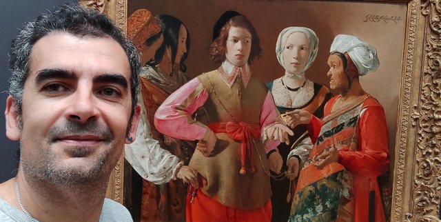 Subimos a la Corona de la Estatua de la Libertad y Museos (Met, Moma y Frick) - Nueva York y Cataratas del Niágara 2023 (43)