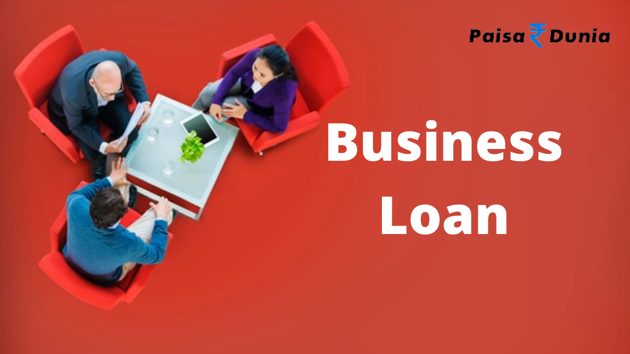 Business Loan