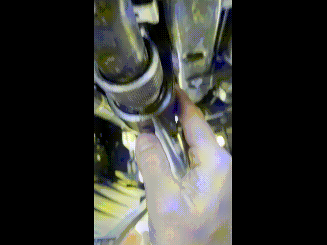 Jeep Gladiator Major tire wobble and cure {filename}