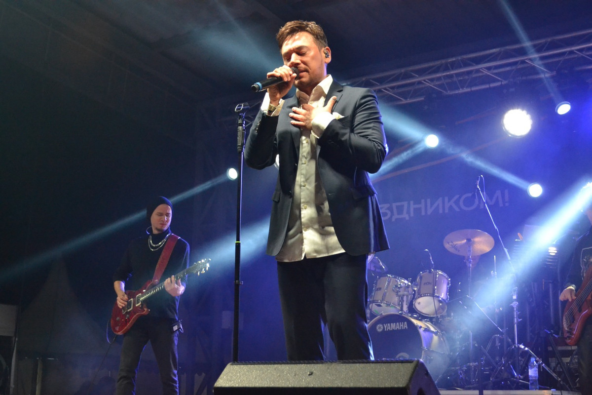 мичуринск
