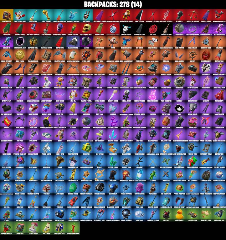 backpacks comp