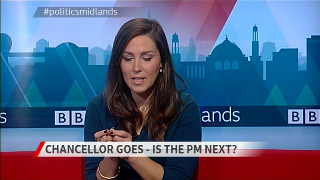 10.16 - 10.00.00 - Politics Midlands. Elizabeth Glinka with the lates....ts_snapshot_12.07.110