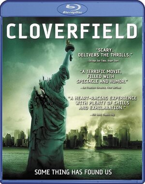Cloverfield (2008) BluRay Full VC-1 AC3 ITA TrueHD ENG Sub