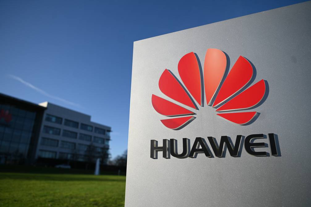 ¿Qué significa la palabra Huawei?