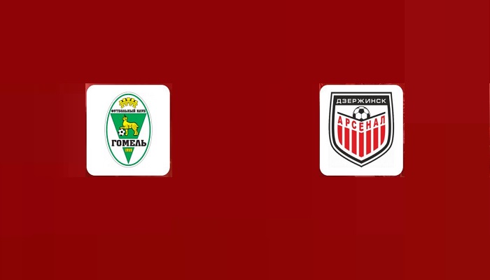 Soi kèo tài xỉu, phạt góc trận FC Gomel vs Arsenal Dzyarzhynsk, 00h55 ngày 14/06