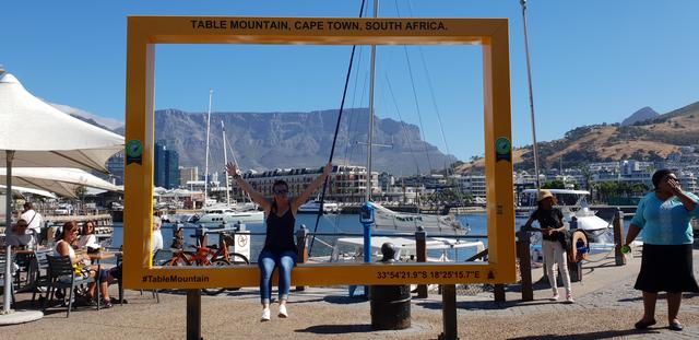 DÍA 4: CAPE TOWN - Sudáfrica y Seychelles 2018 - Una Honeymoon llena de vida (14)