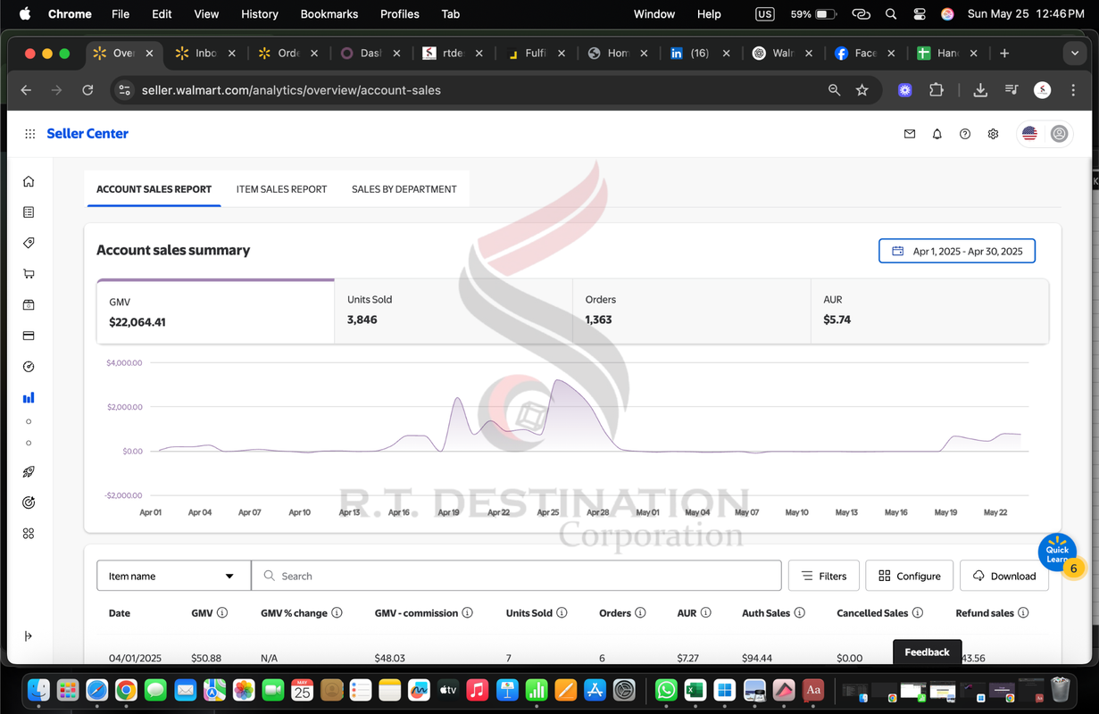 Walmart automation results result 14