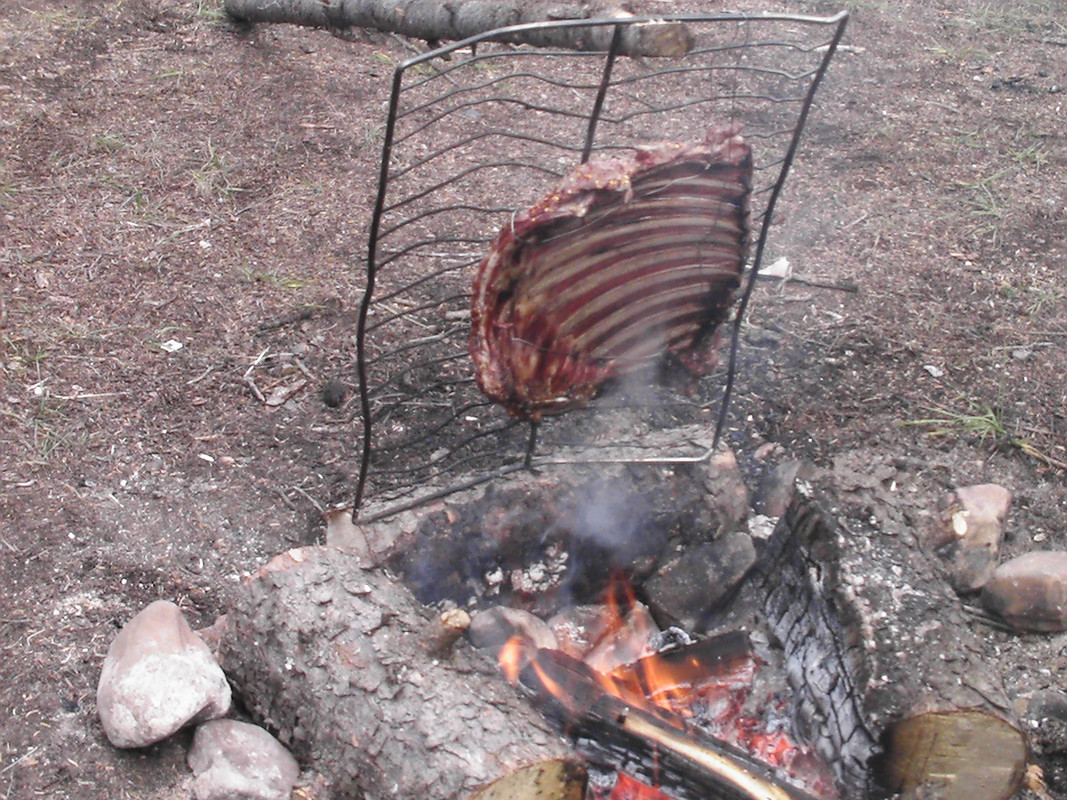2010 goat ribs