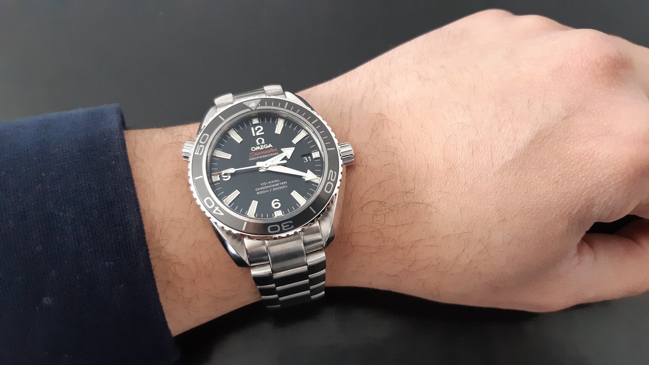 Τι Ρολόι φοράμε σήμερα - Wristshots - Ρολόγια Replica