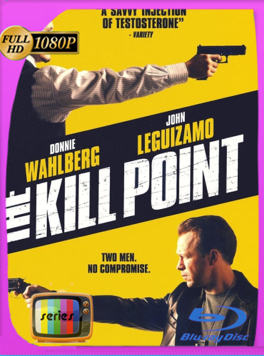 The Kill Point (2007) Temporada 1 WEB-DL [1080p] Latino [GoogleDrive]