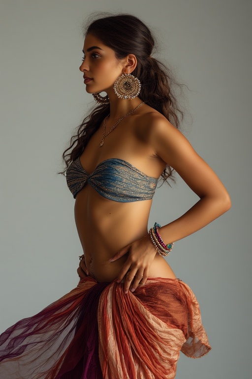 A-full-only-naked-girl-a-belly-1