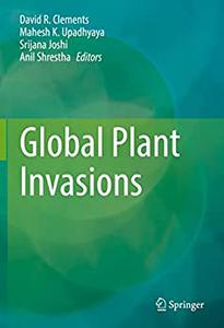 Global Plant Invasions