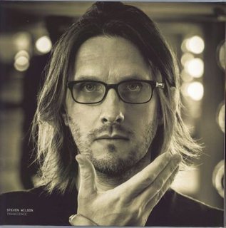 Steven Wilson - Discografia (2003-2023) .Flac