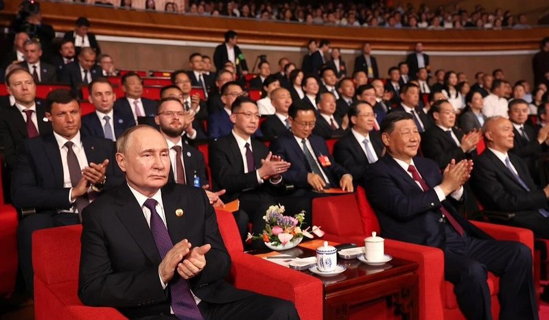 Русия и Китай се обявиха срещу политизирането на спорта