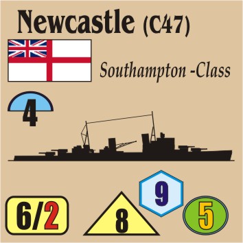 Newcastle