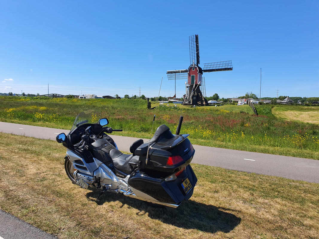 Pieter Zuijkerbuijk, Grosmolen 01 Hoogmade 17-05-2020