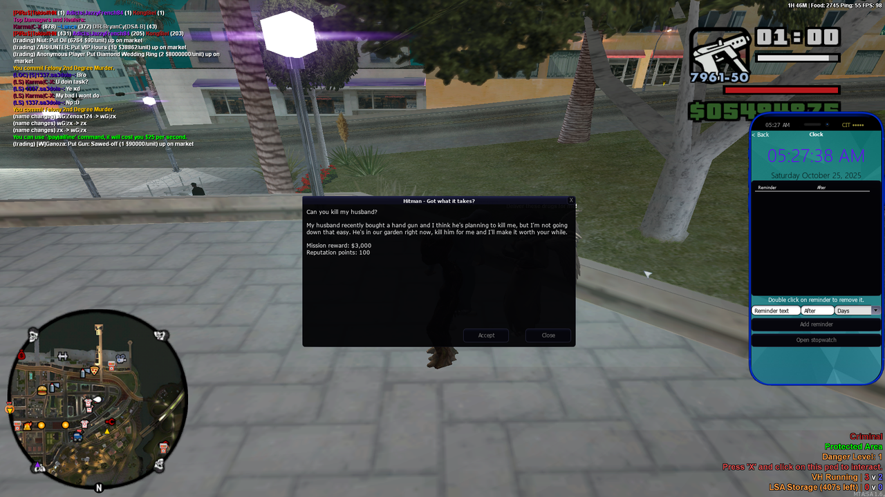 Grand Theft Auto San Andreas Screenshot 2025 10 25 05 27 38 54