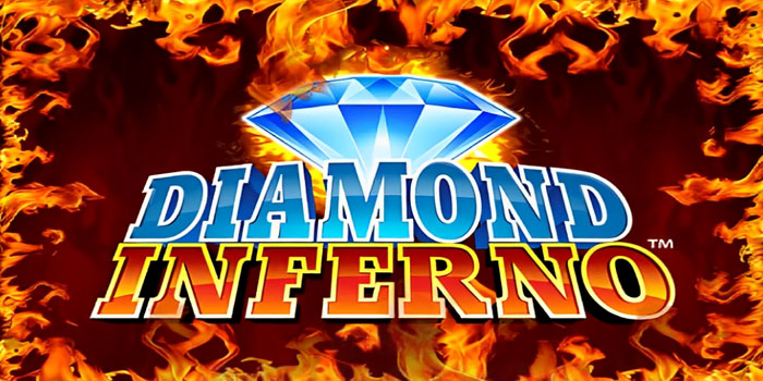 Modal Tipis Bisa Menang Di Slot Diamond Inferno