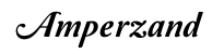 Amperzand