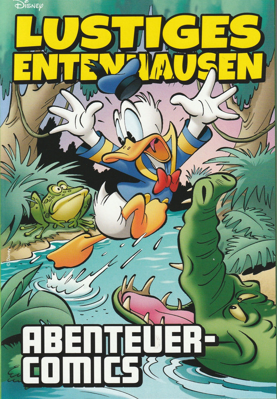 Abenteuer