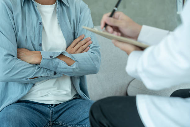 Mental Health Treatment