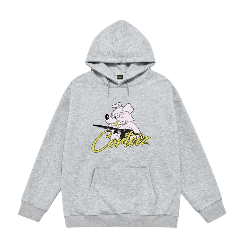 Corteiz Hoodie