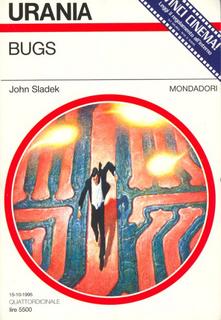 John Sladek - Bugs (1995)