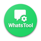WhatsTools - Status Saver, Chat, trick & 16+ tools v1.7.5