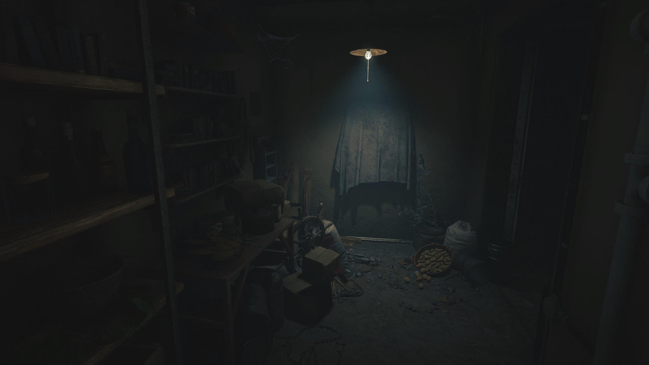 Layers of Fear UE5 Trailer Offers Stunning Visuals that Should Excite Silent  Hill 2 Fans