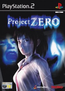 [PS2] Project Zero (2002) SUB ITA - MULTI