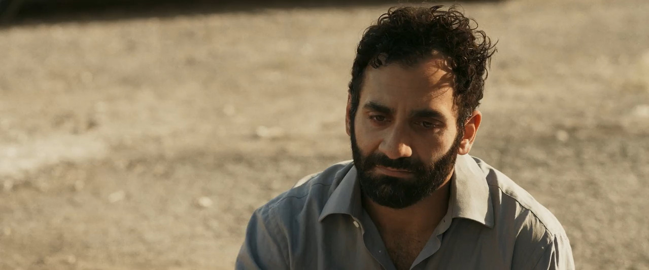 Stolen Girl 2025 BluRay [Hindi + Tamil + Telugu + English] 480p 720p ESub Screenshot