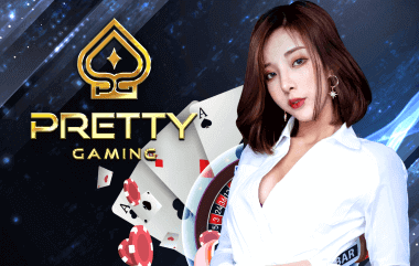 Pretty Gaming