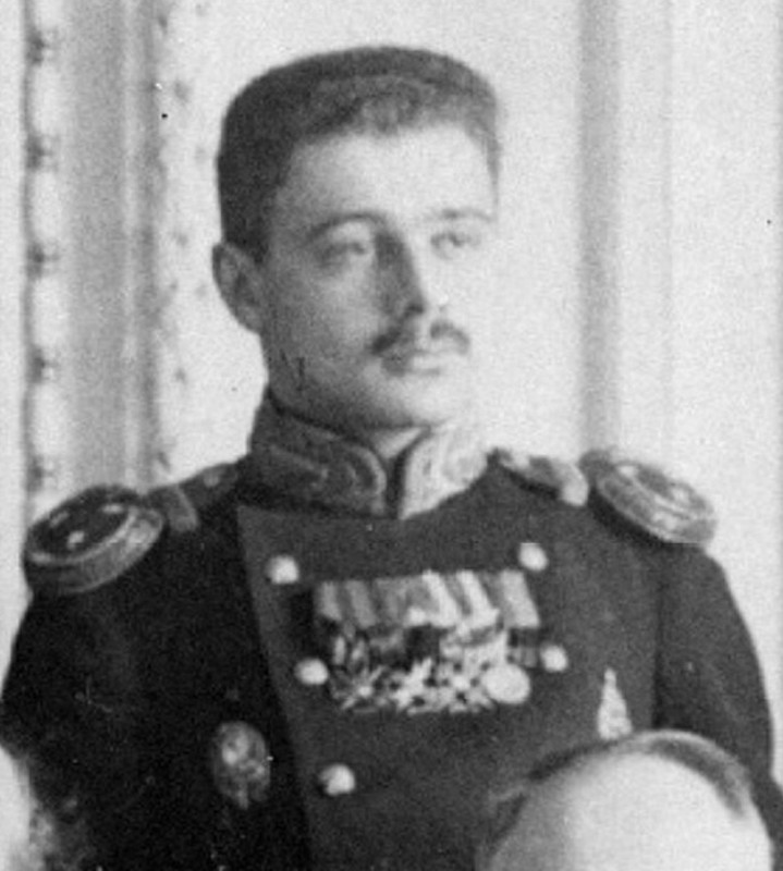 Вилькицкий